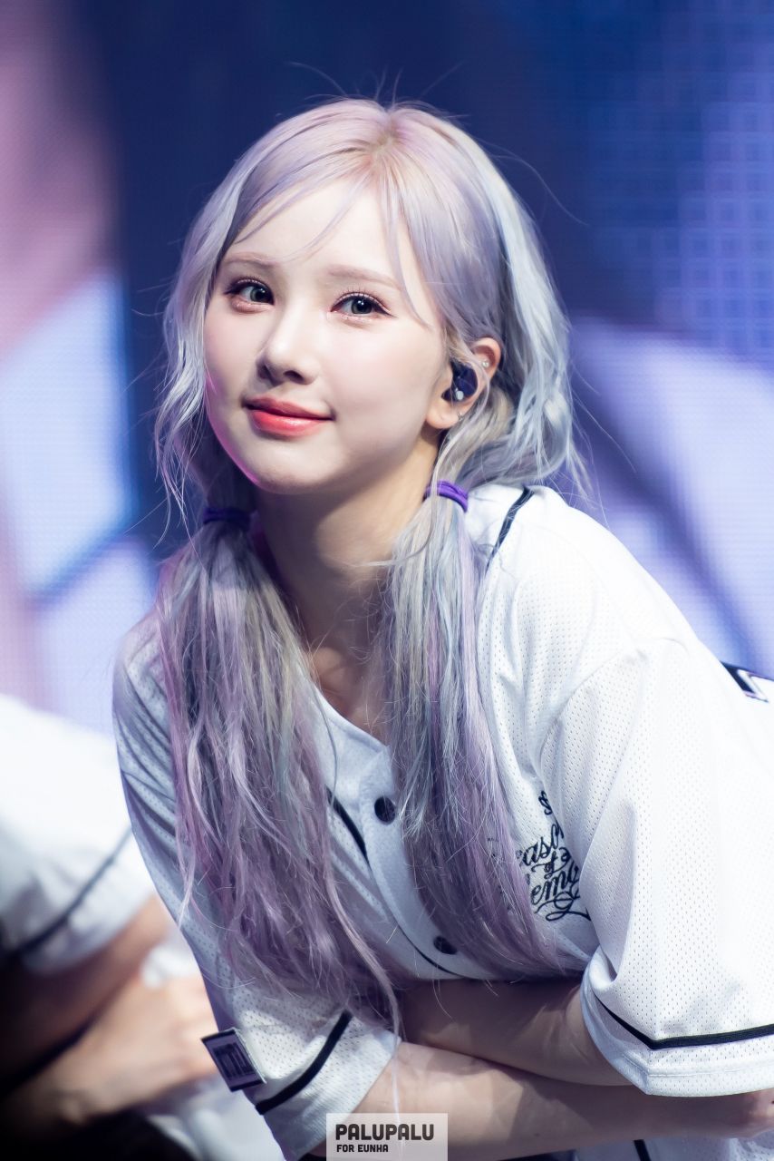 VIVIZ 은하