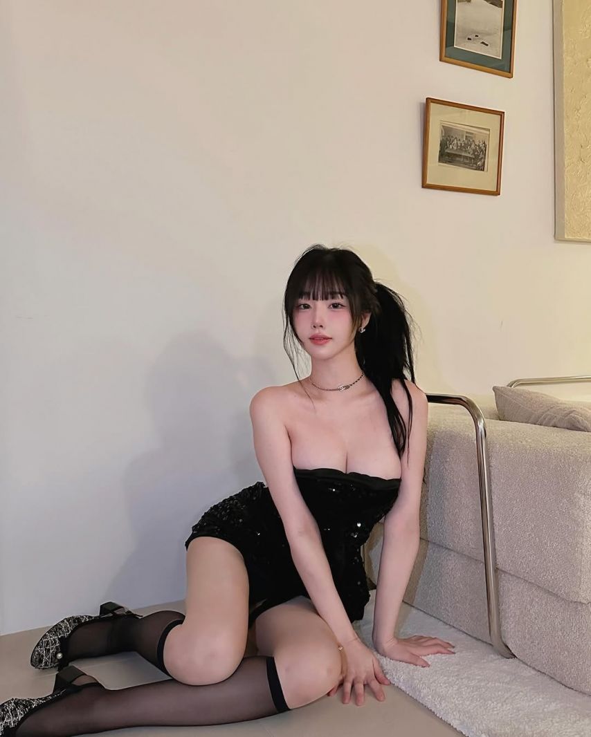 한갱