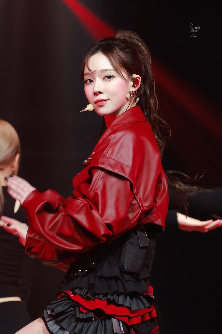 에스파 윈터