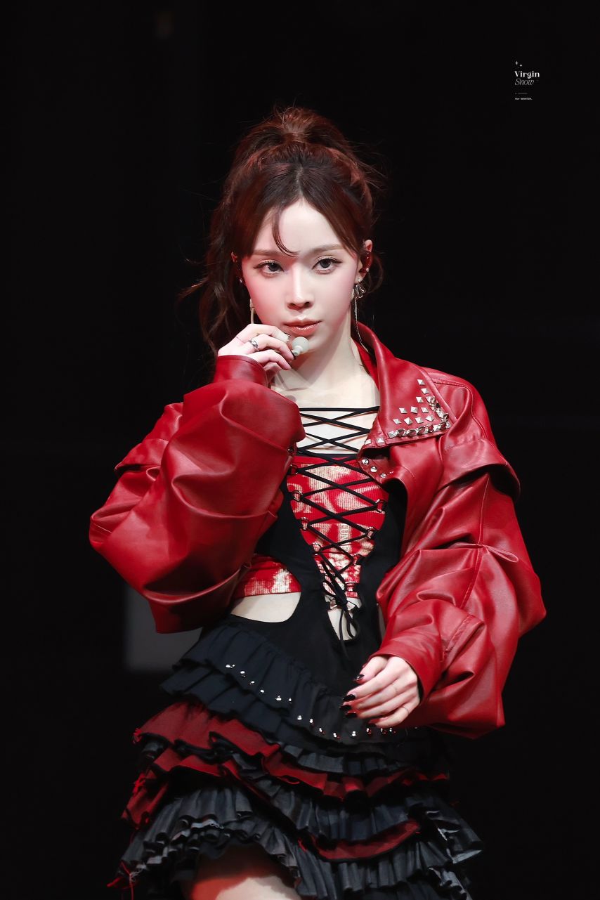 에스파 윈터