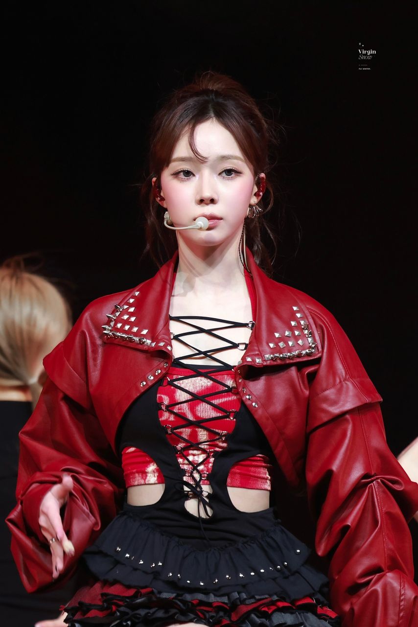에스파 윈터