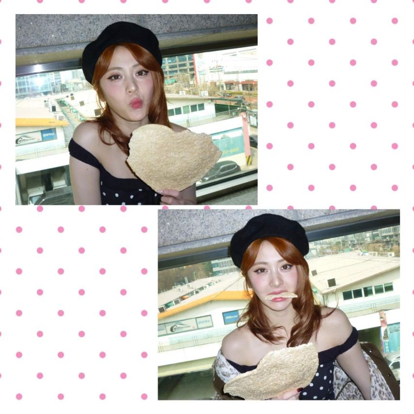 르세라핌 허윤진