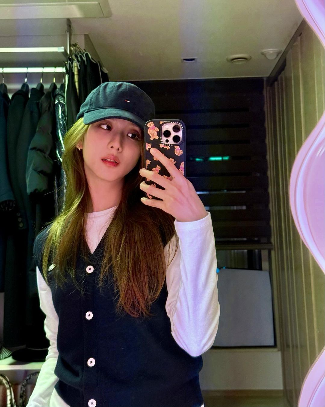 블랙핑크 지수