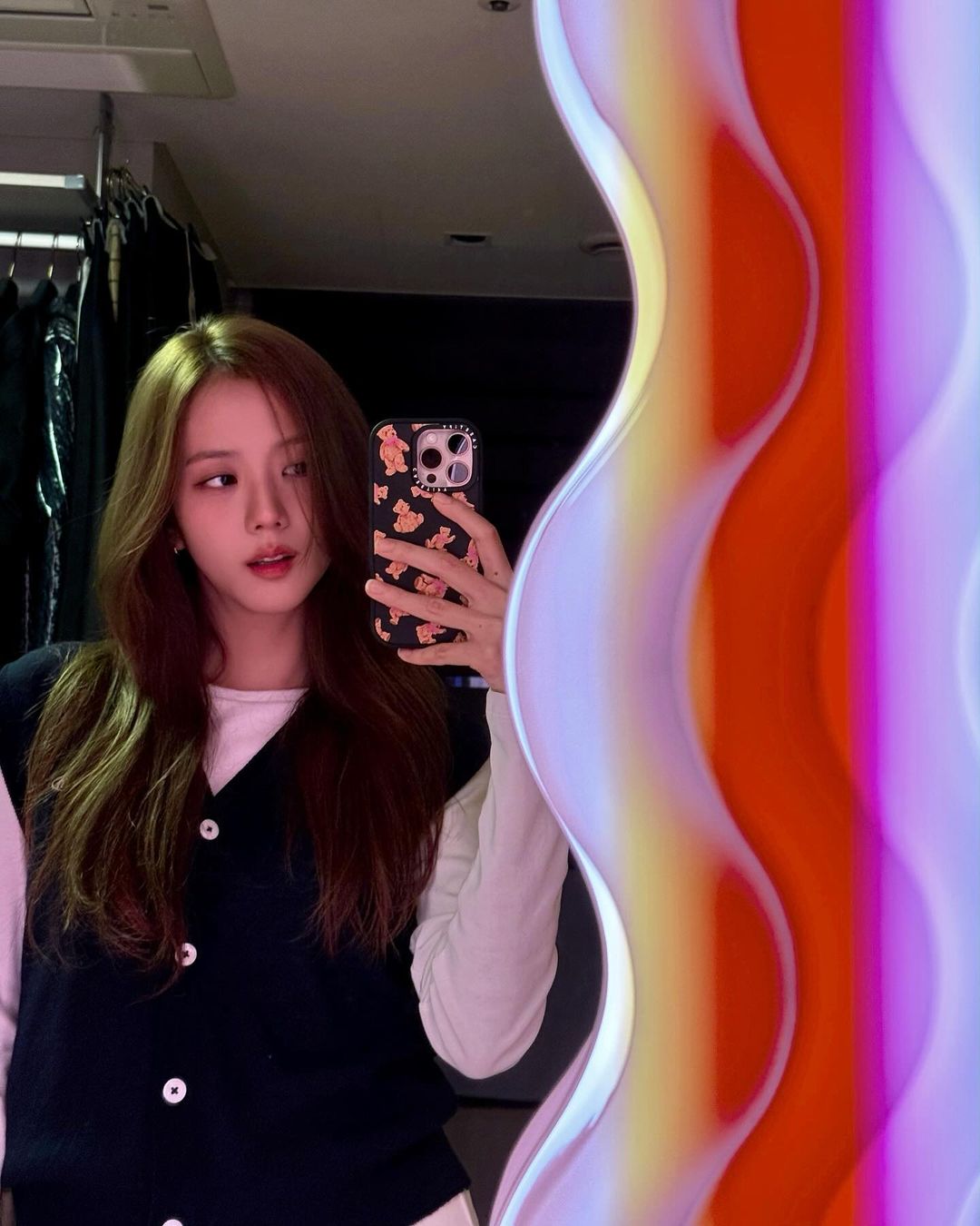 블랙핑크 지수