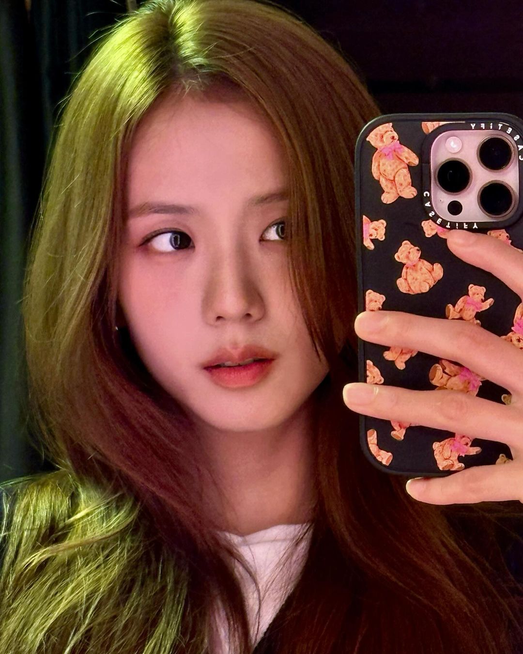 블랙핑크 지수