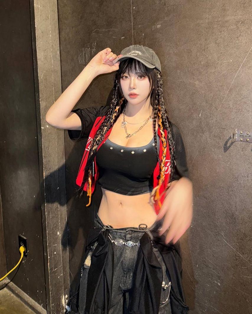 퀸다미