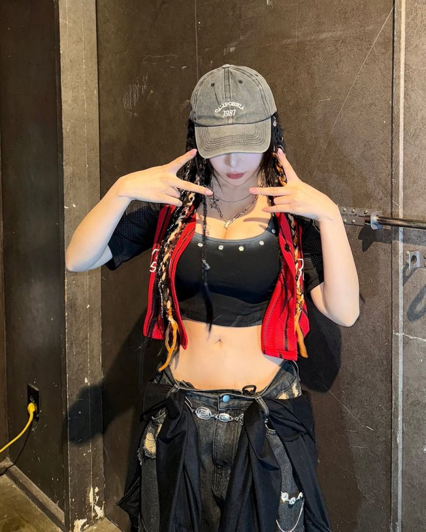 퀸다미