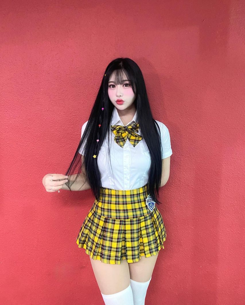 유세리