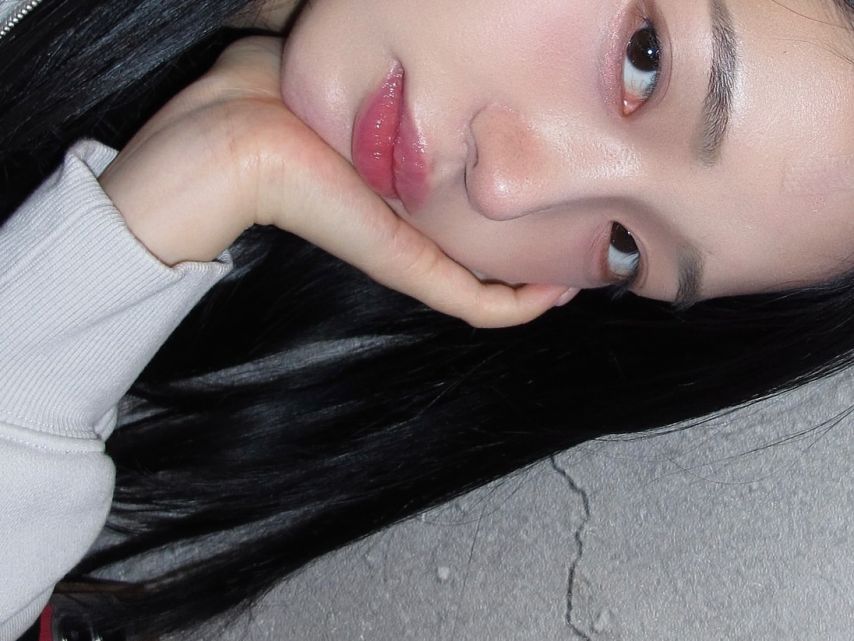 프로미스나인 이새롬,노지선