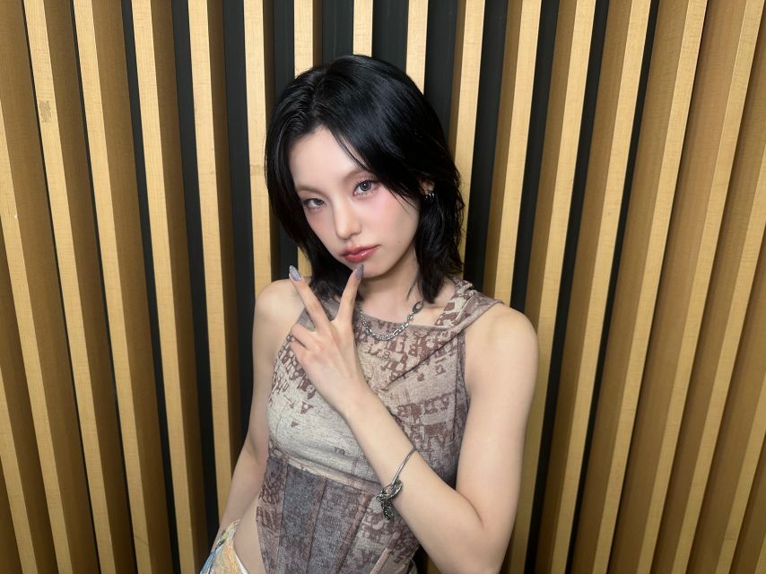 ITZY _ 예지
