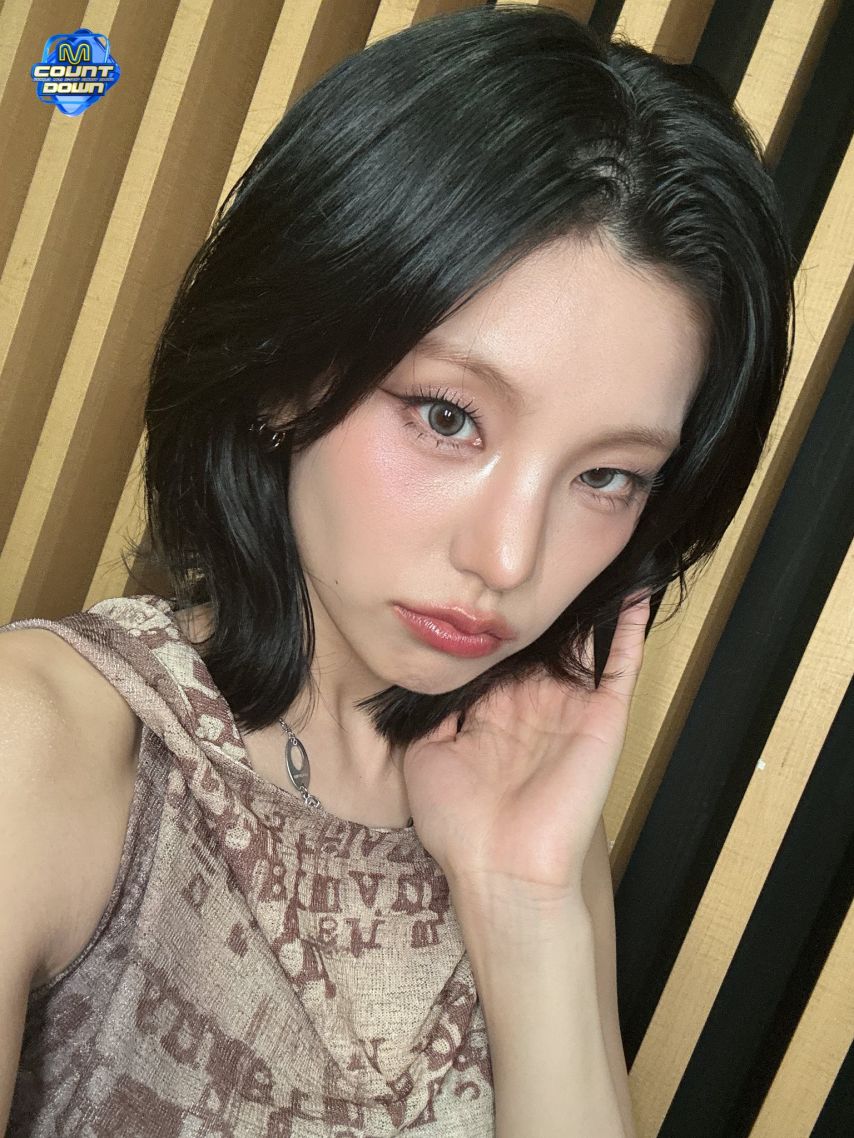 ITZY _ 예지
