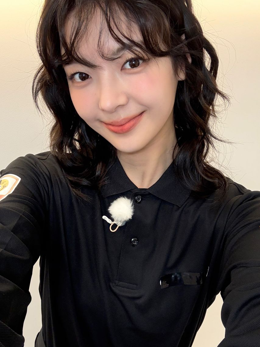 ITZY _ 예지