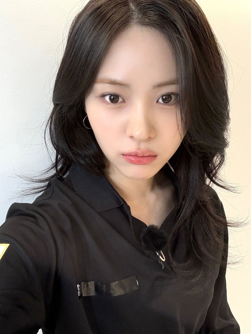 ITZY _ 예지