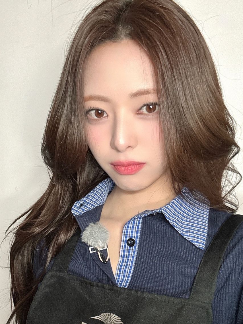 ITZY _ 예지