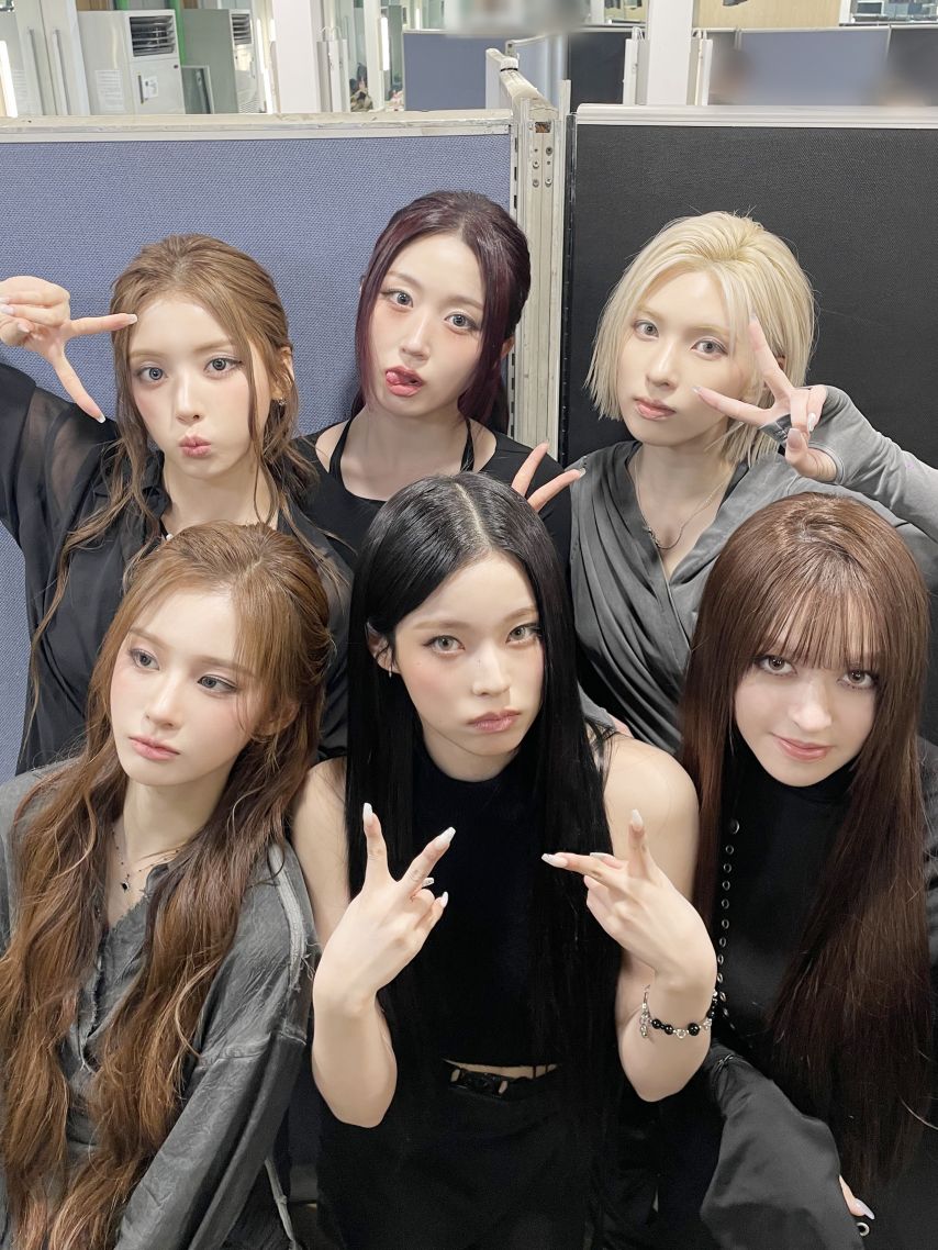 엔믹스 _ 릴리
