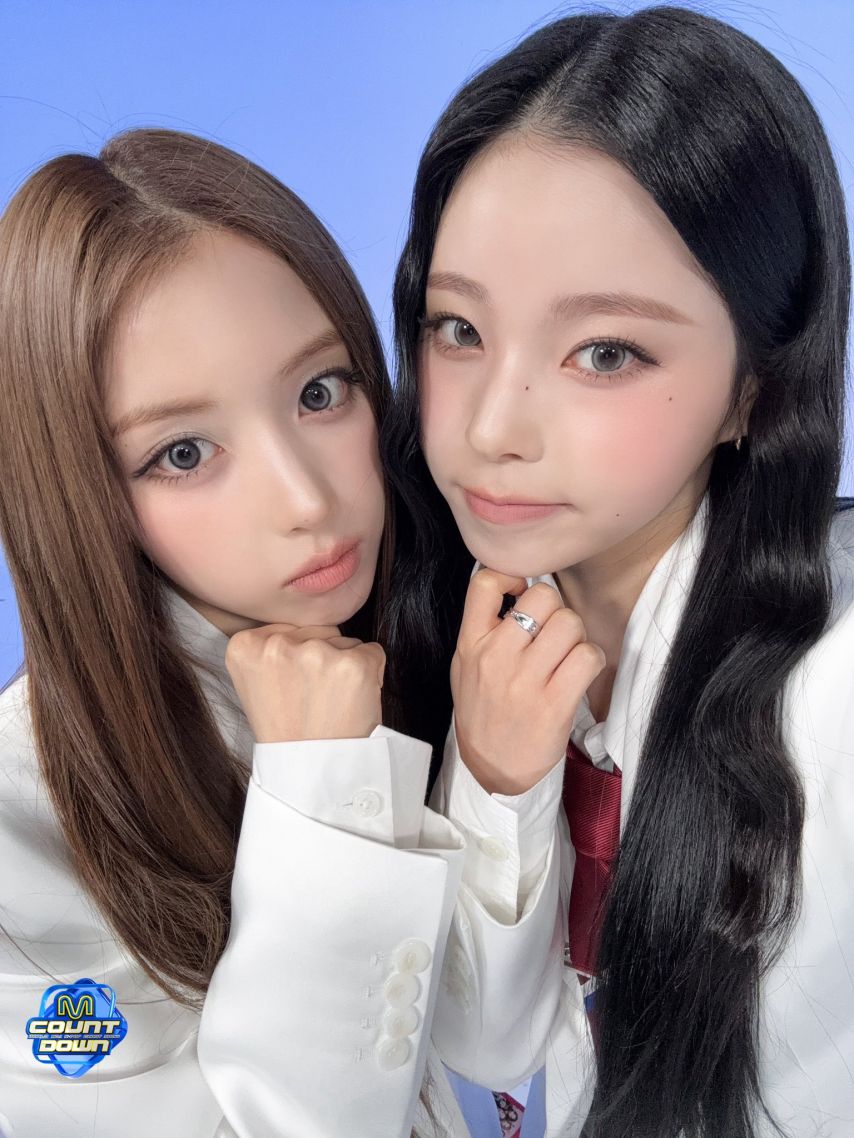 엔믹스 _ 릴리