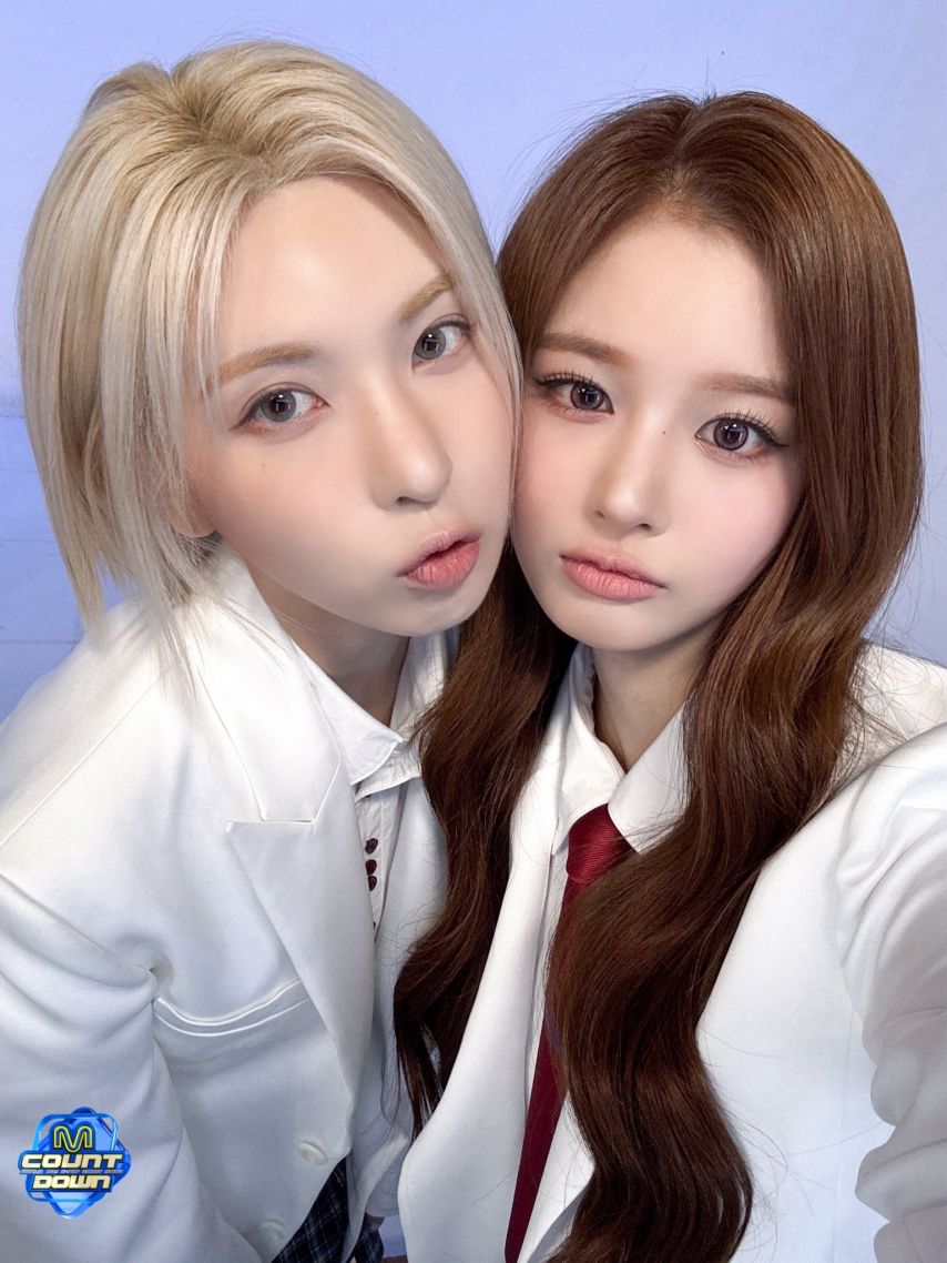 엔믹스 _ 릴리