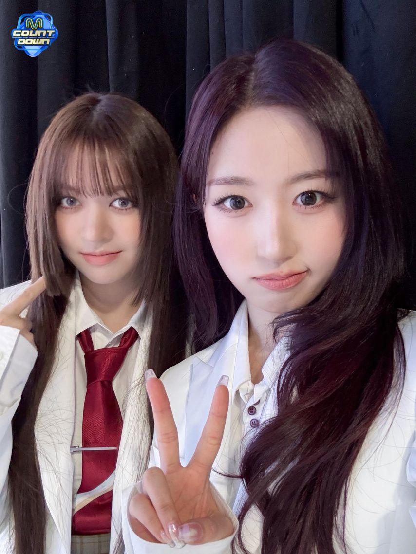 엔믹스 _ 릴리