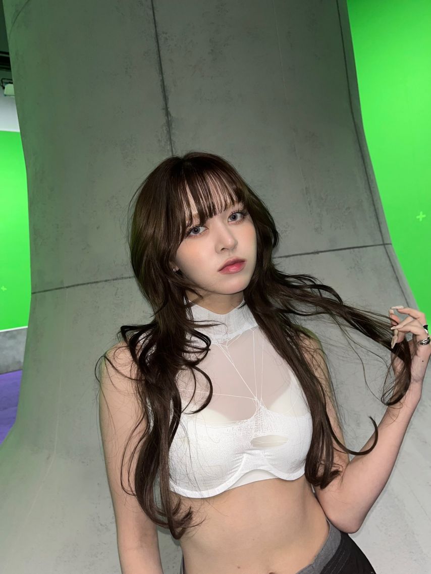 엔믹스 _ 릴리