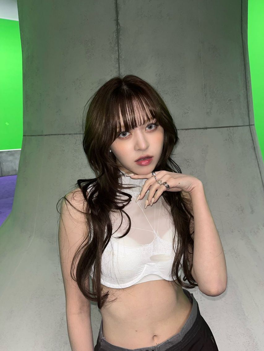 엔믹스 _ 릴리