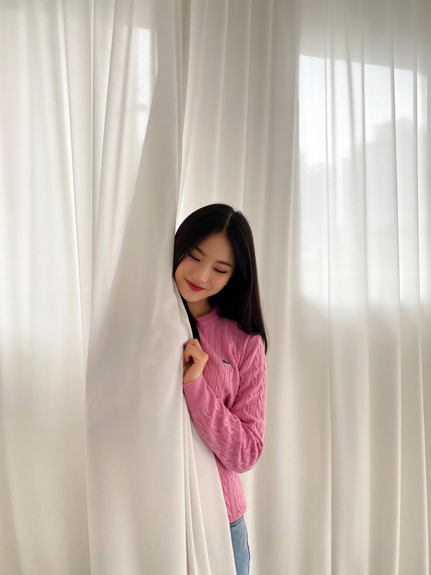 스테이씨 아이사