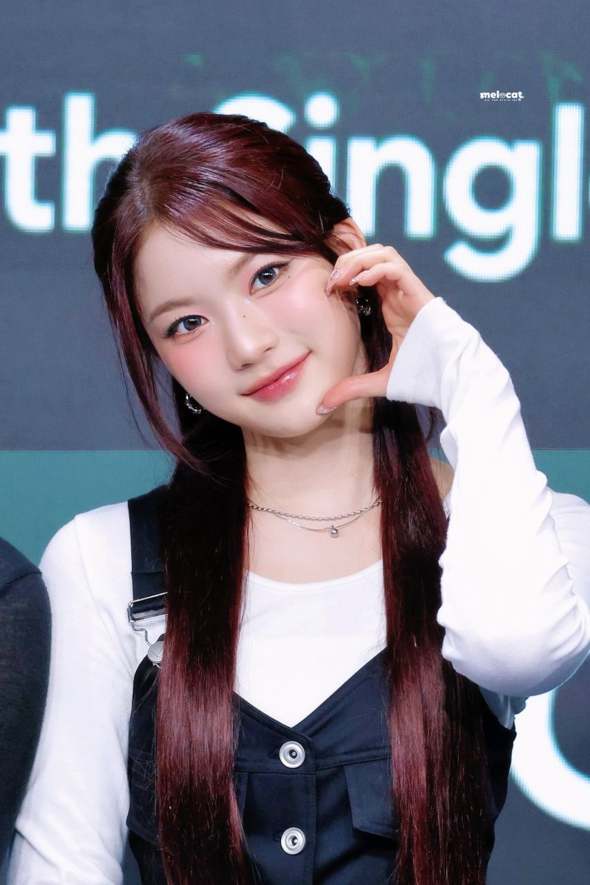 스테이씨 아이사