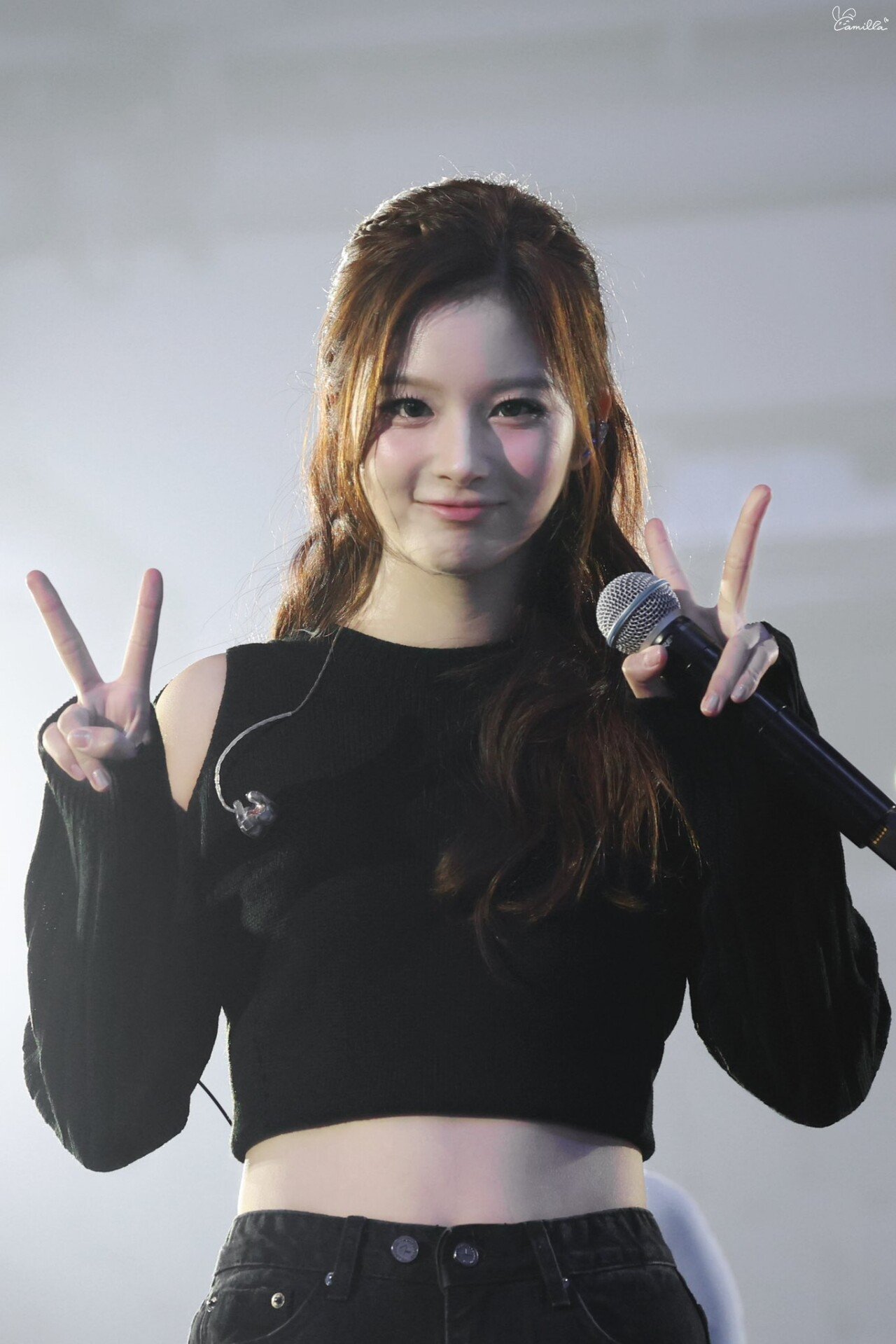 엔믹스 설윤