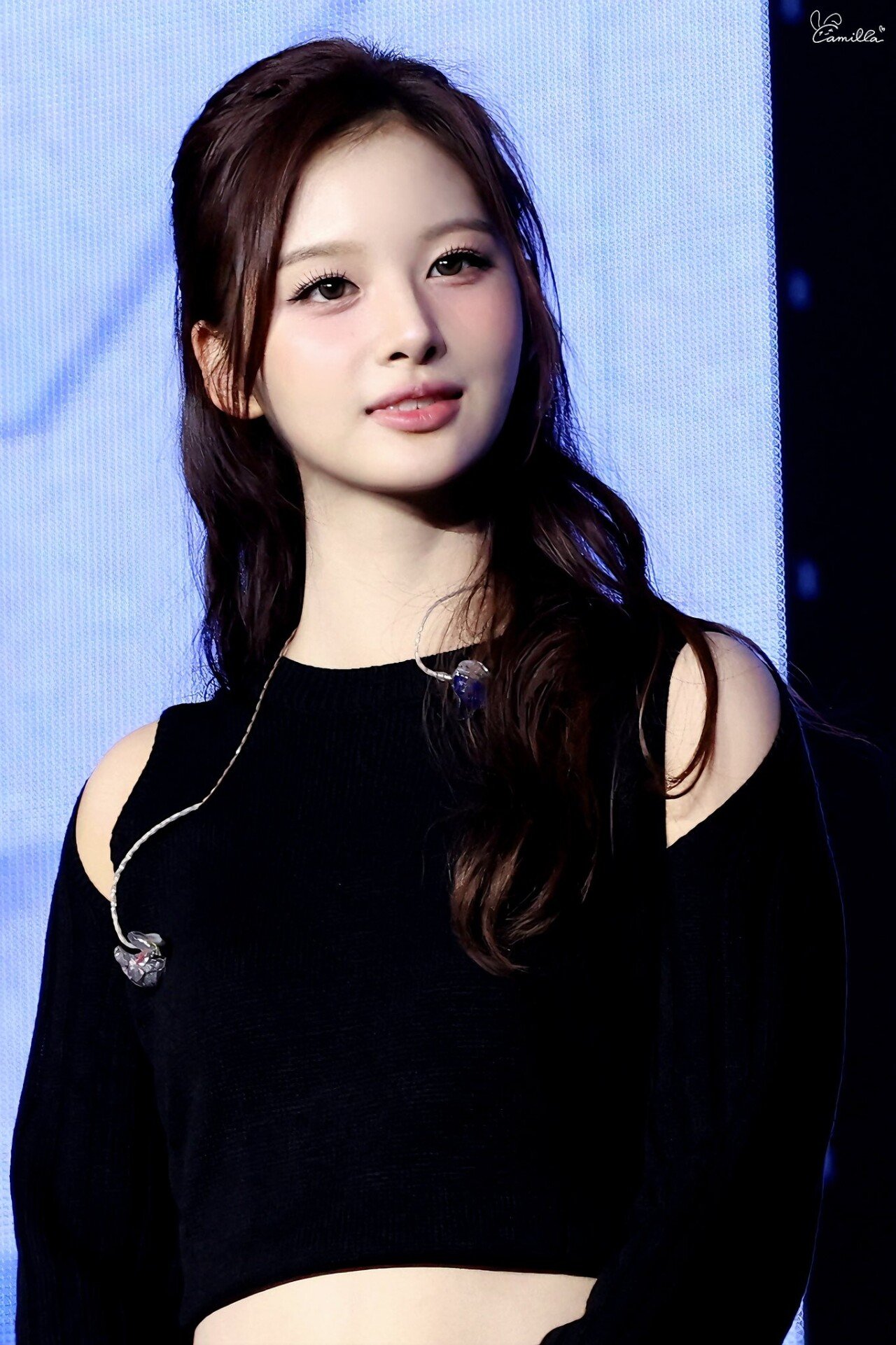 엔믹스 설윤