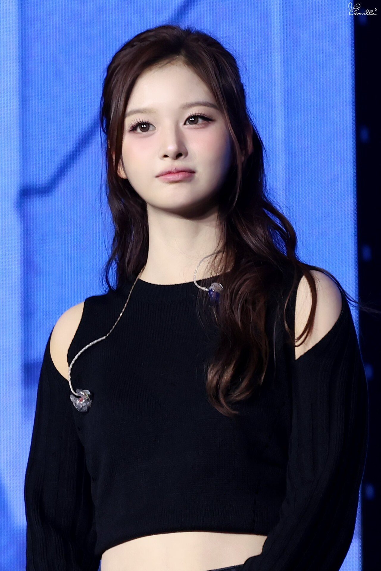 엔믹스 설윤