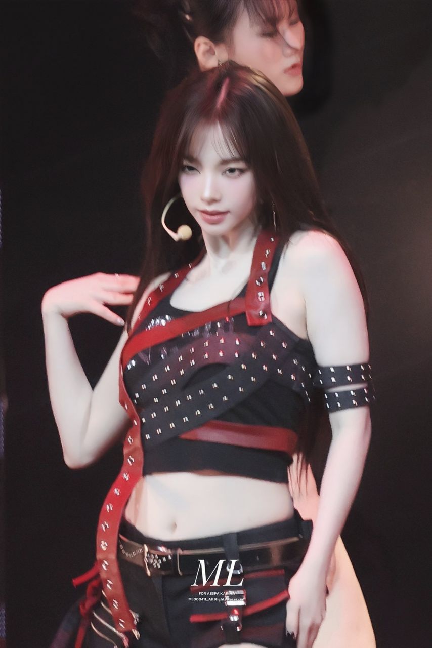 250319 VMAJ 에스파 카리나