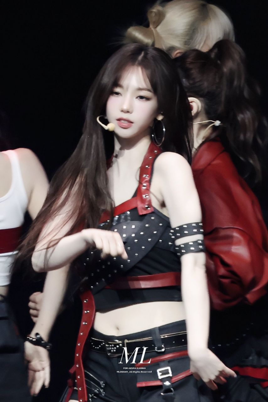 250319 VMAJ 에스파 카리나
