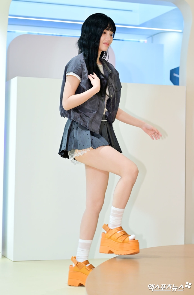 여자아이들 소연