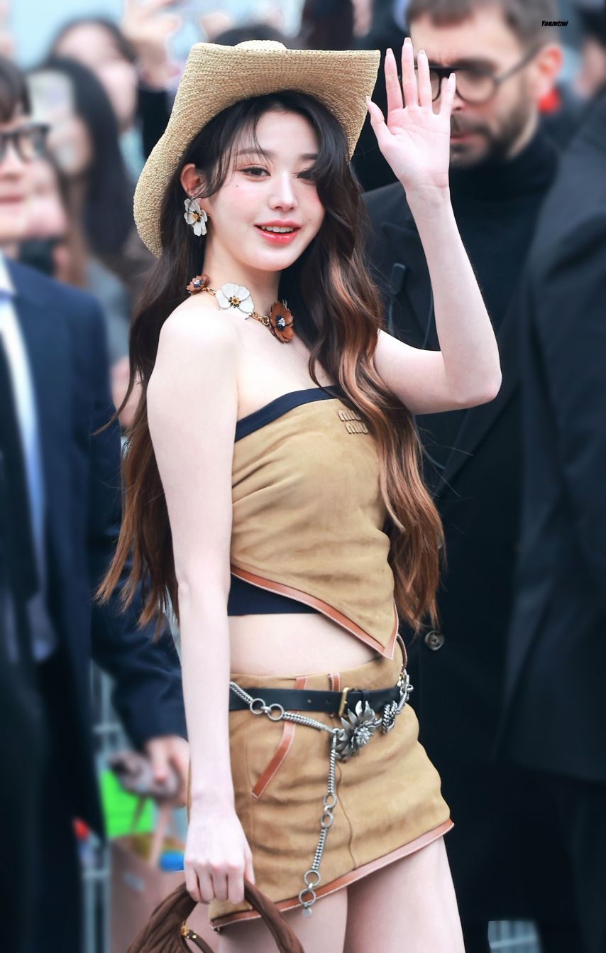 장원영 IVE아이브