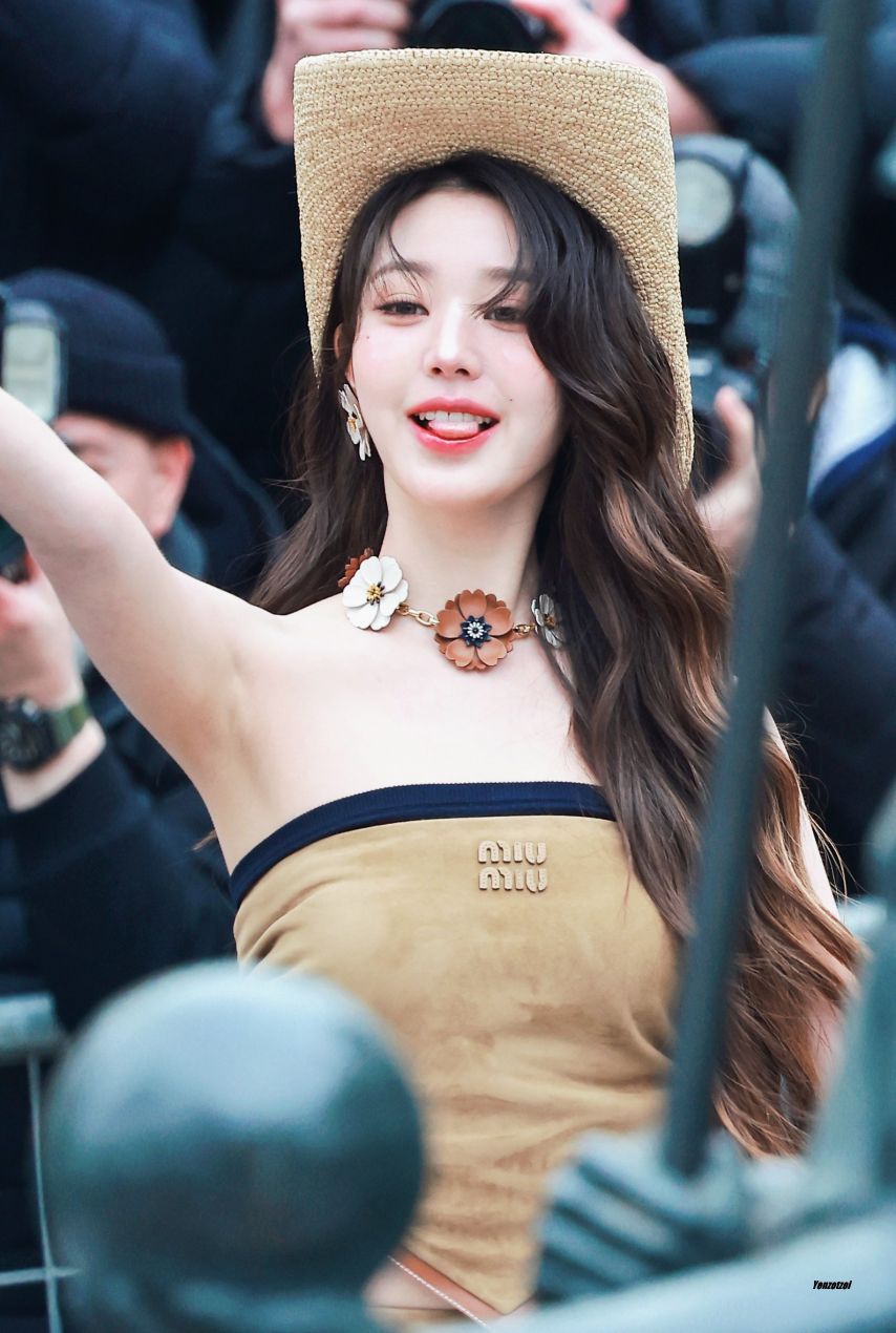 장원영 IVE아이브