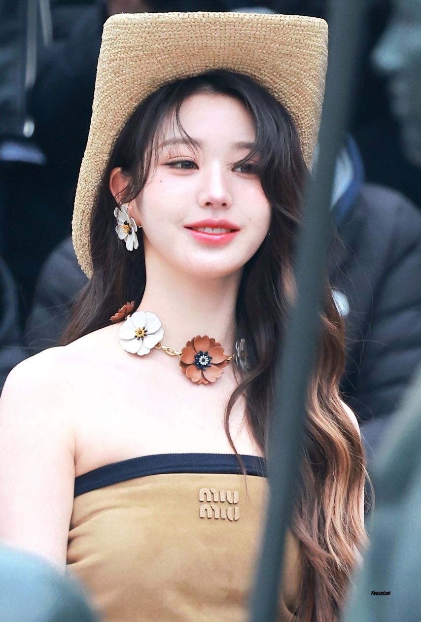 장원영 IVE아이브