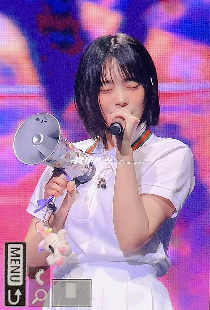 [QWER] 시연