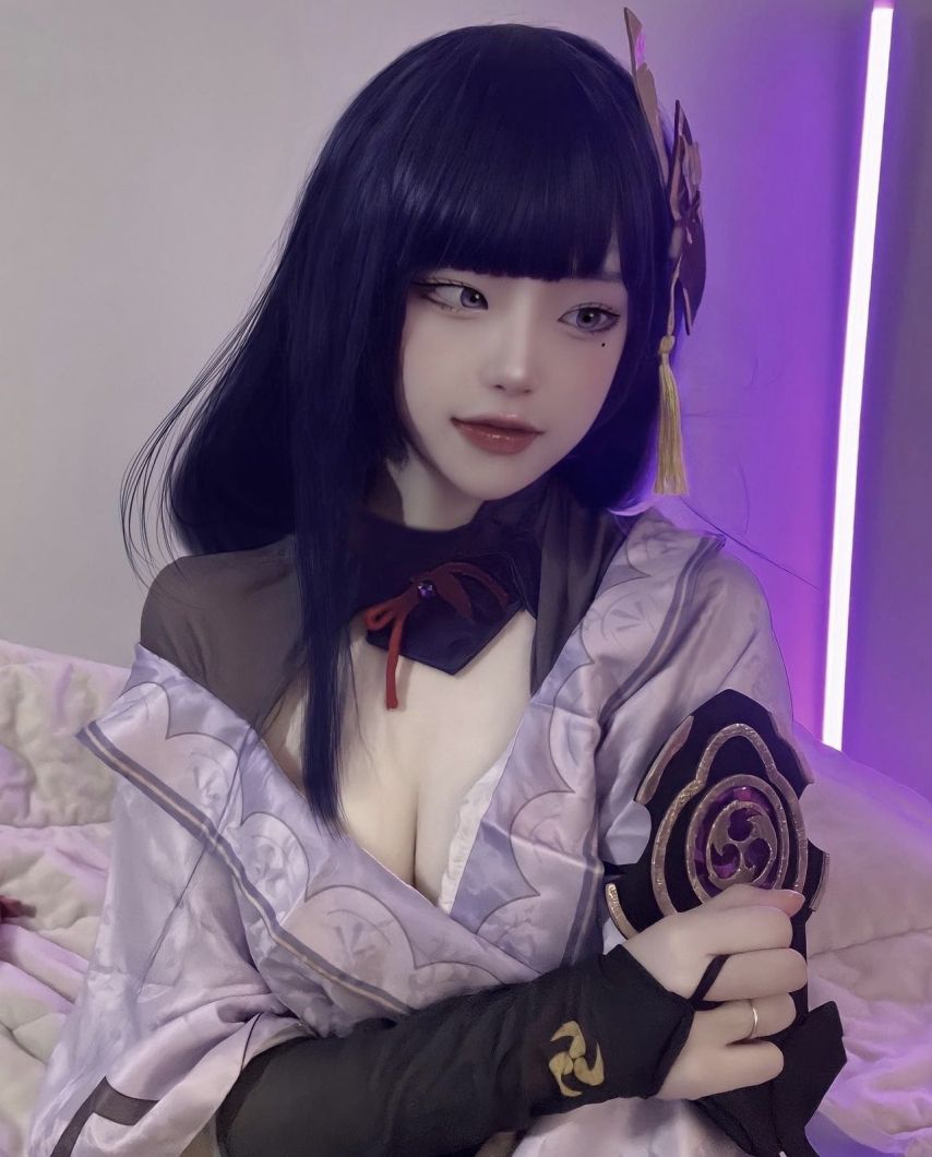 [QWER] 히나