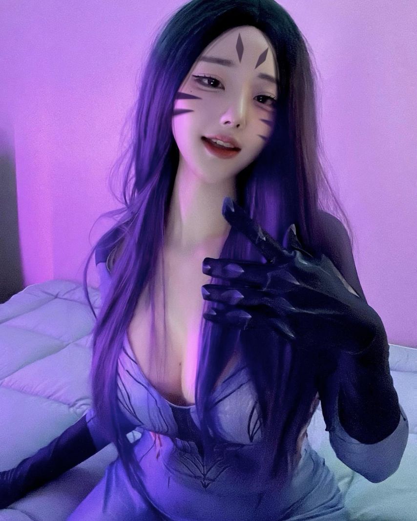 [QWER] 히나
