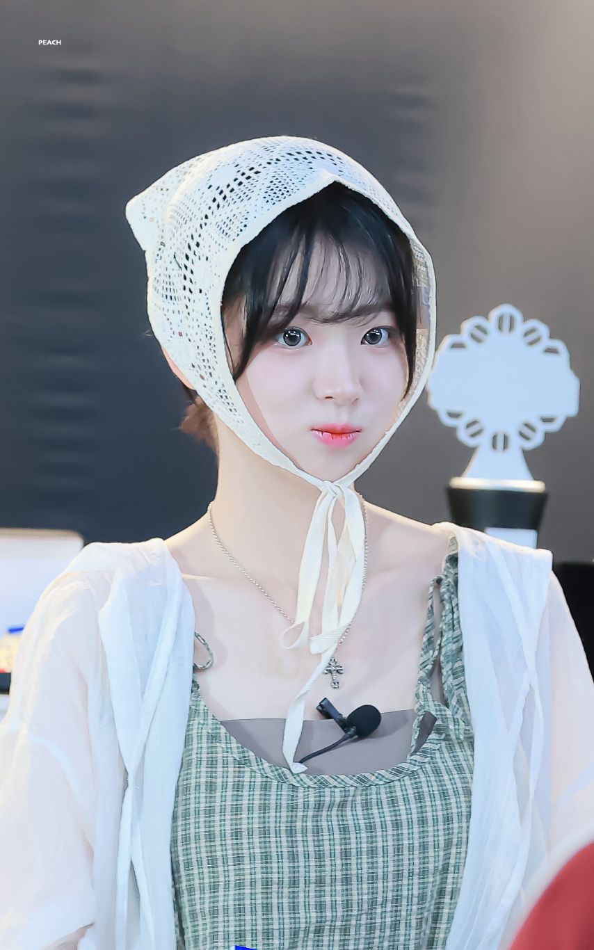 [QWER] 쵸단