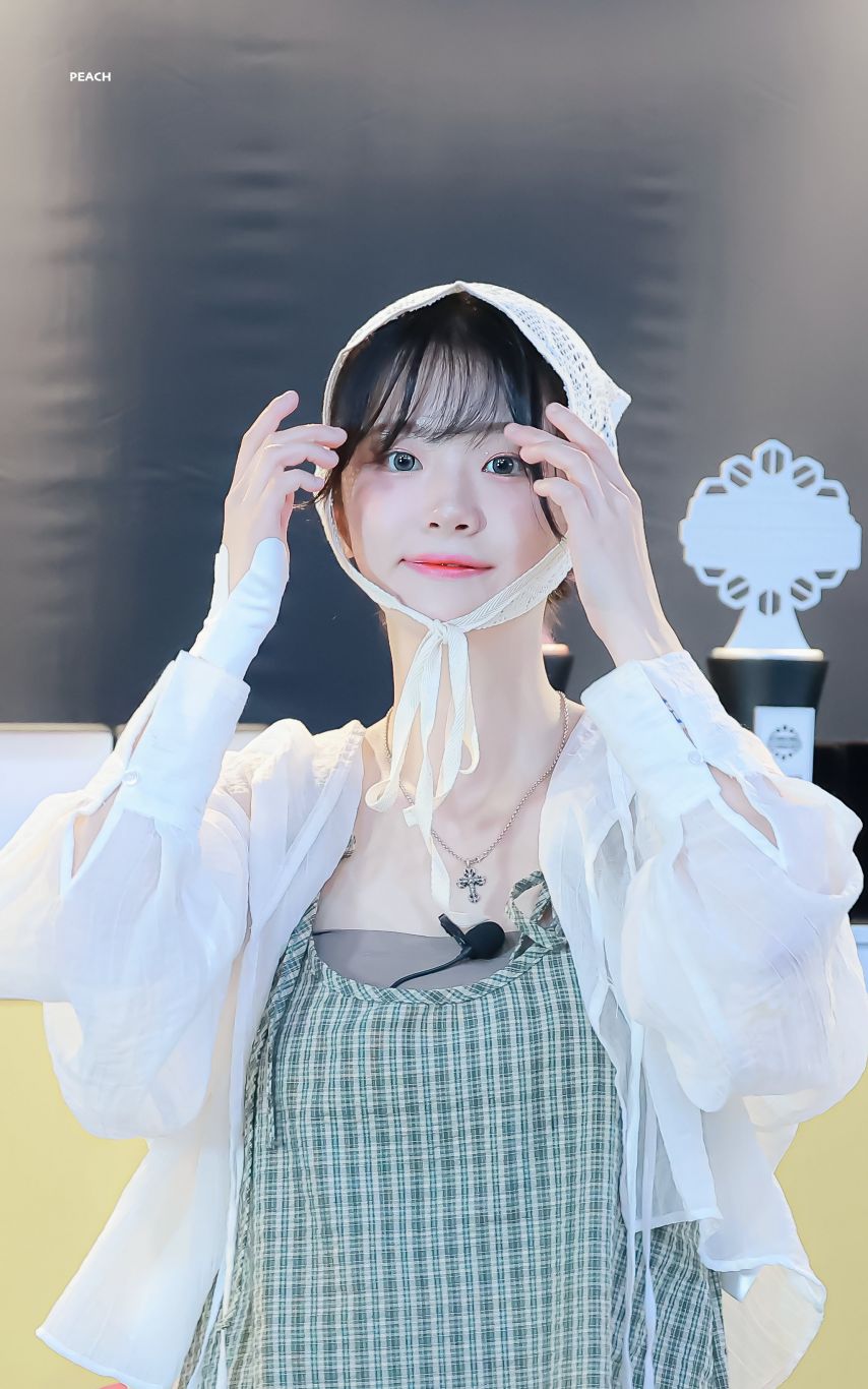 [QWER] 쵸단