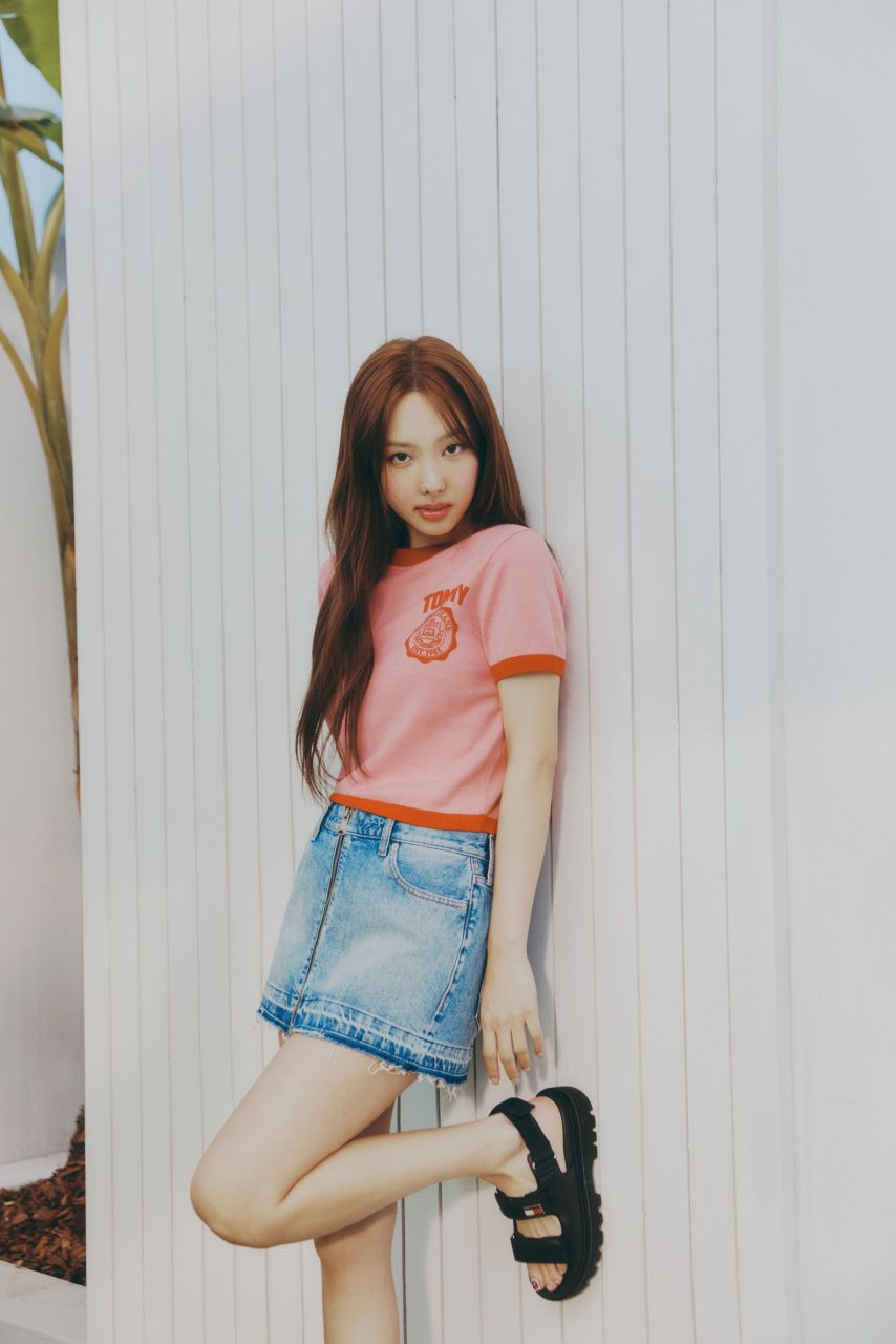 트와이스 나연