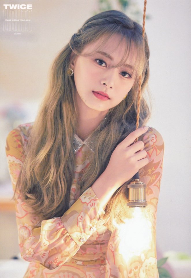 트와이스 쯔위