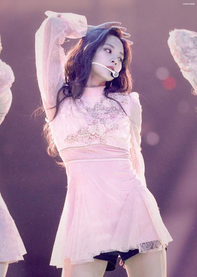 트와이스 쯔위