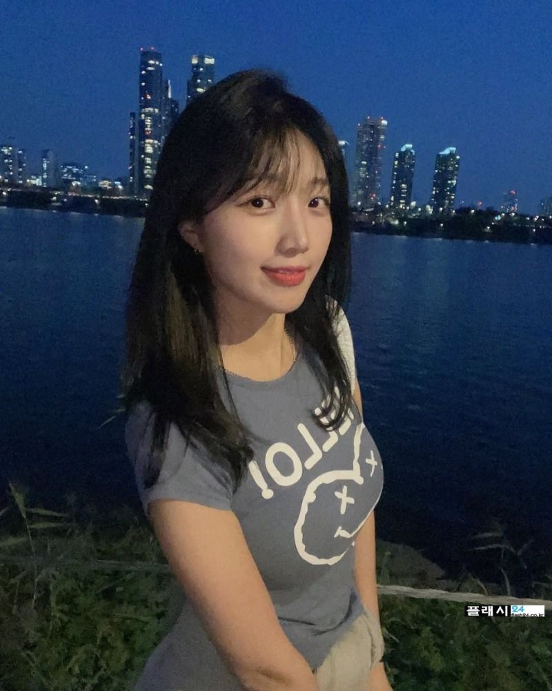 치어리더 박예진