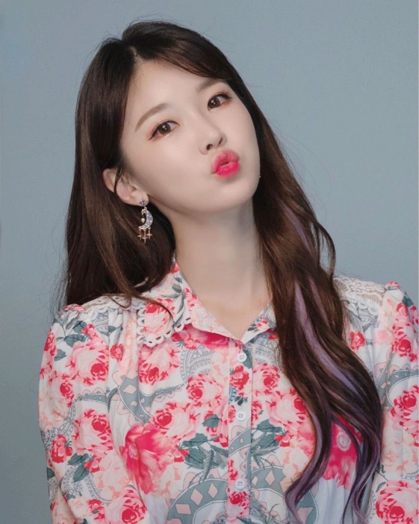 레이싱모델 진유리