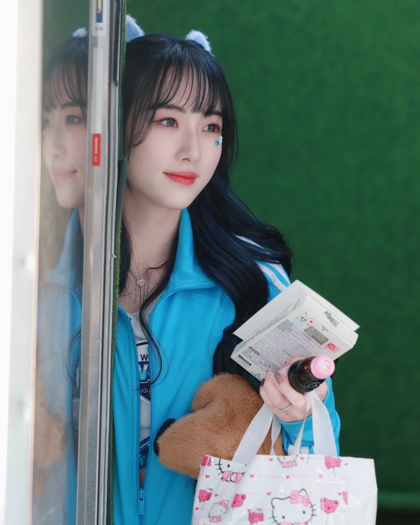 박민서