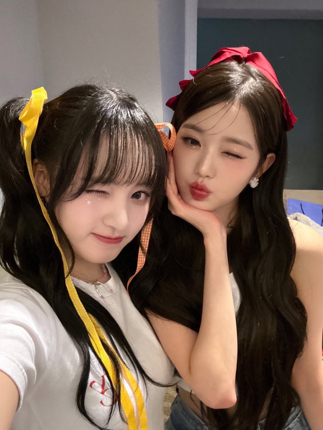 아이브 리즈, 원영