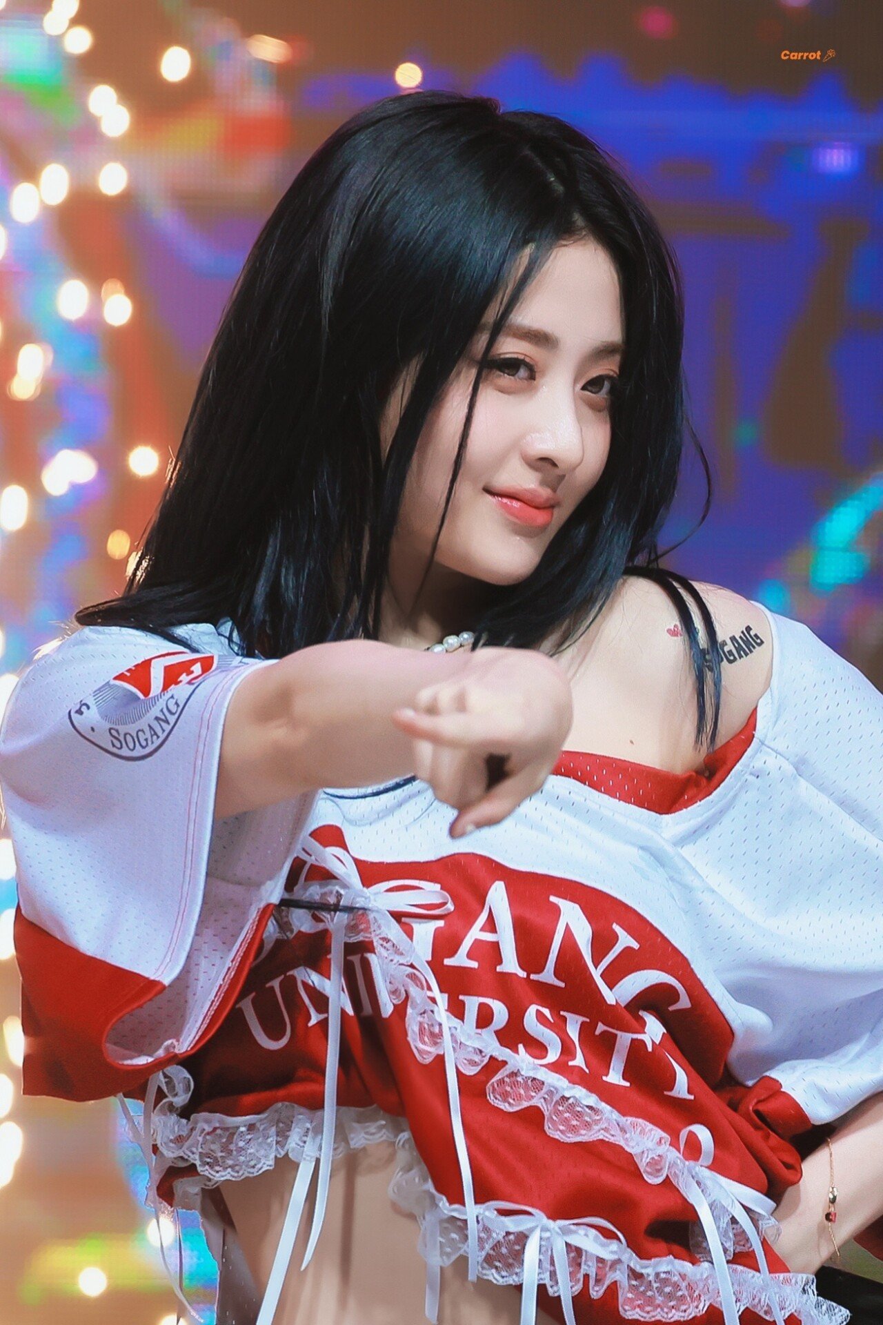 르세라핌 윤진