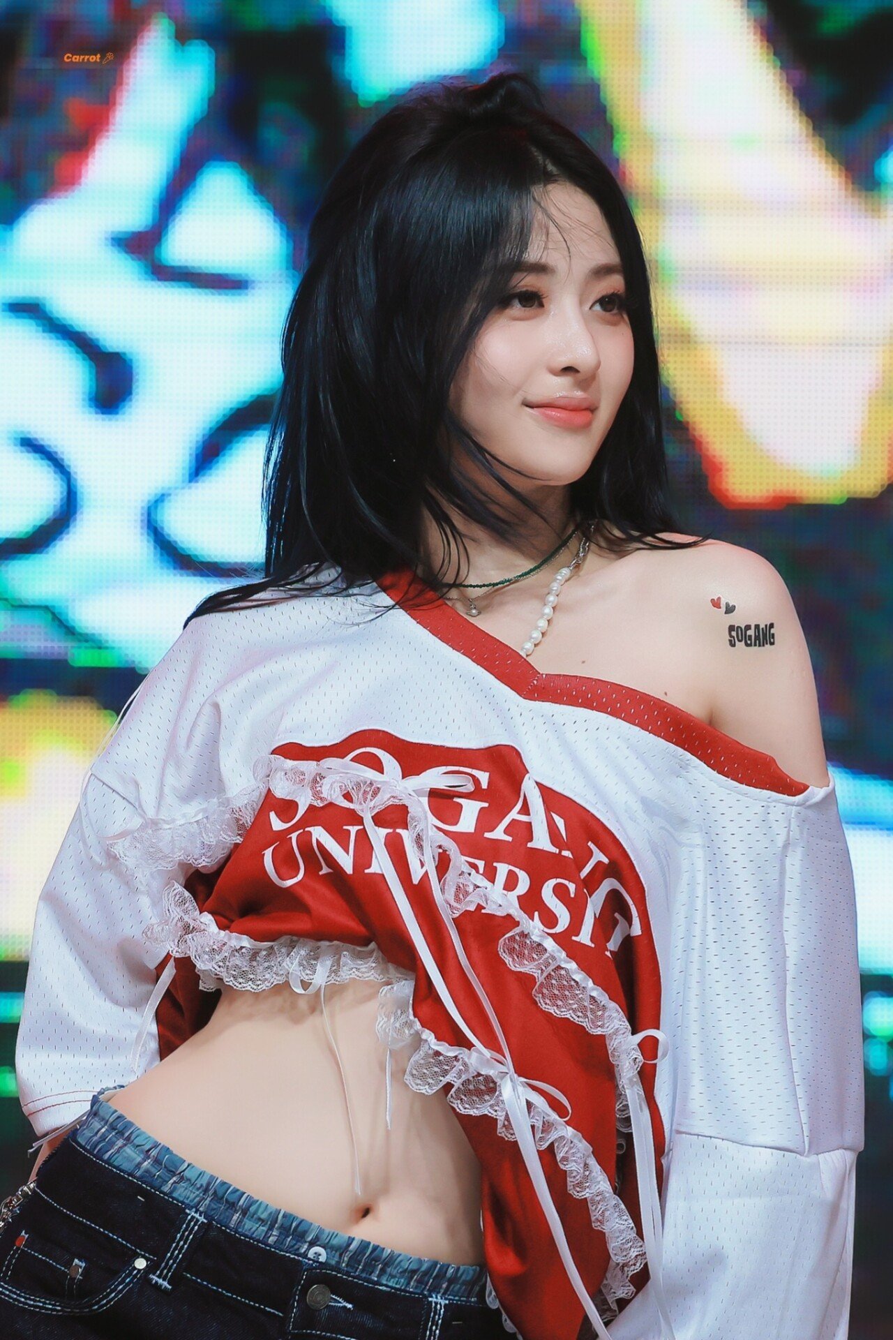 르세라핌 윤진