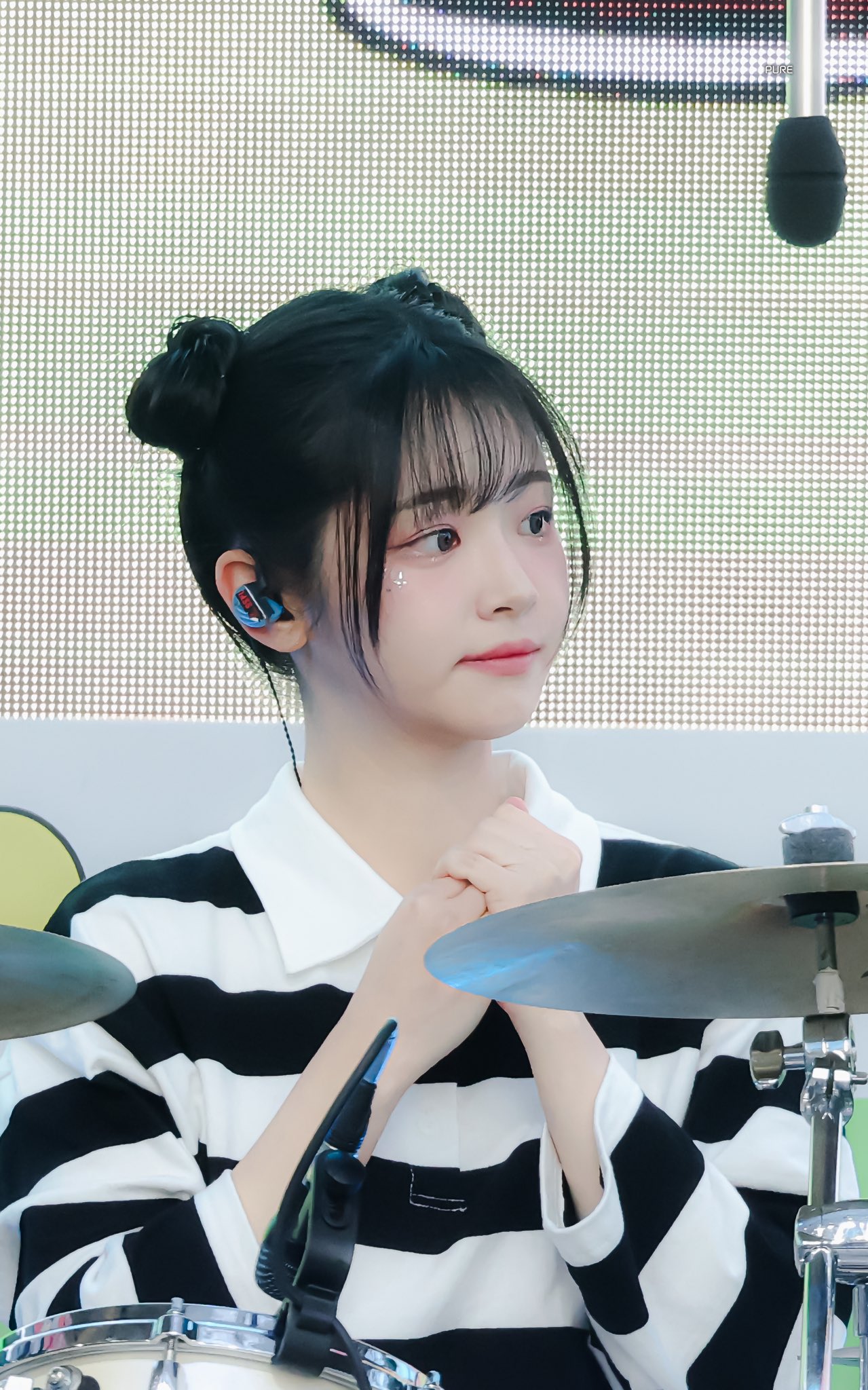 QWER 쵸단